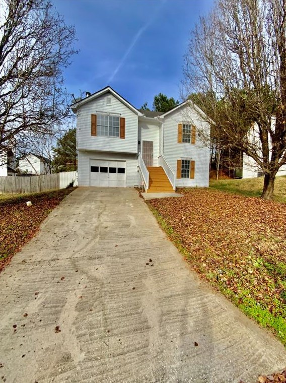 3358 River Run Trl, Decatur GA  30034-6764 exterior