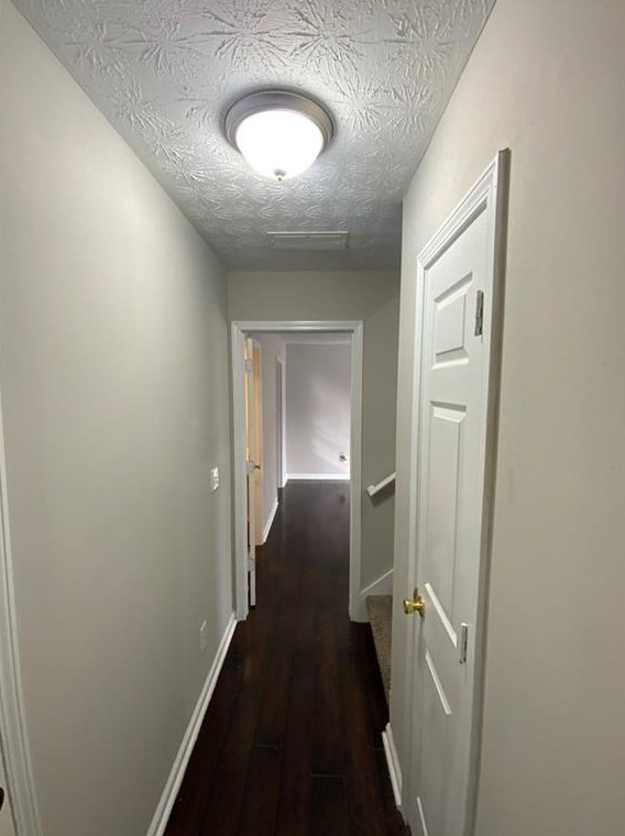 3358 River Run Trl, Decatur GA  30034-6764 exterior