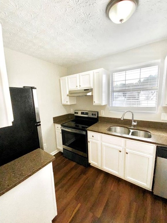 3358 River Run Trl, Decatur GA  30034-6764 exterior