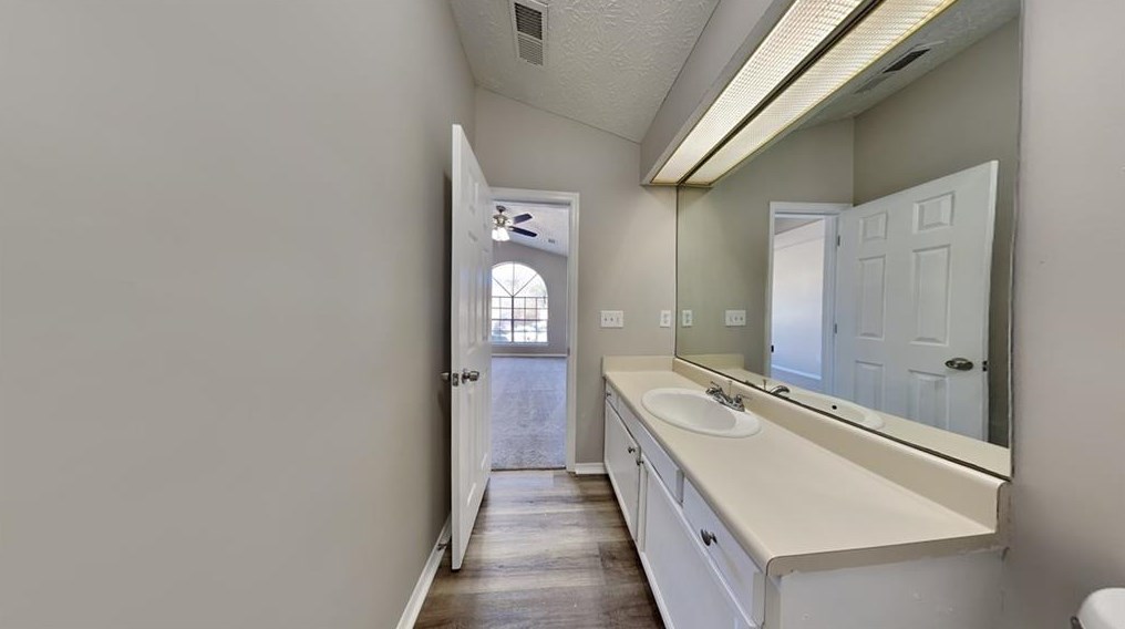 2943 Riverset Ct, Decatur GA  30034-6904 exterior