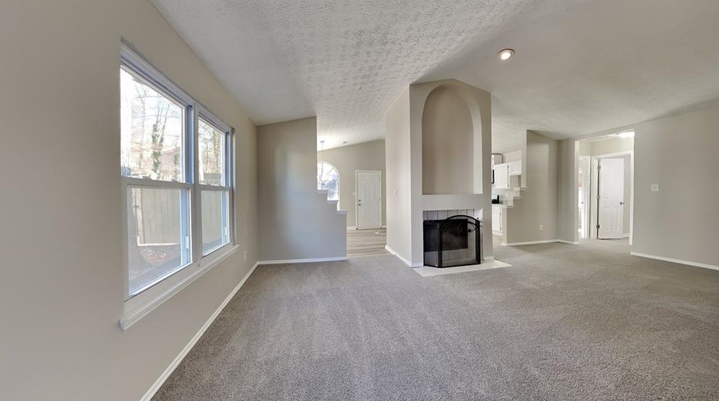 2943 Riverset Ct, Decatur GA  30034-6904 exterior