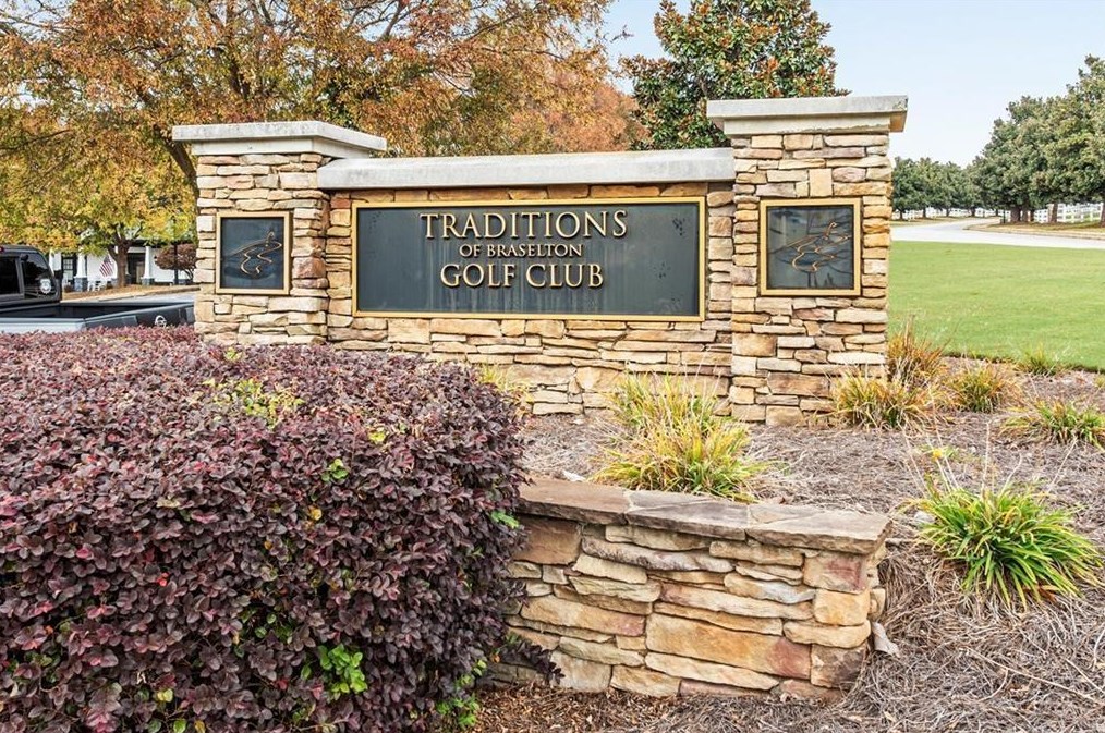 2185 Saddle Creek Dr, Jefferson GA  30549-7908 exterior