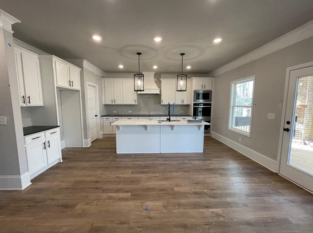 2185 Saddle Creek Dr, Jefferson GA  30549-7908 exterior