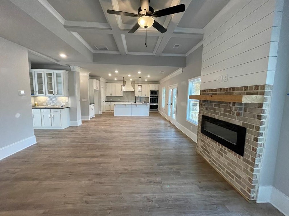 2185 Saddle Creek Dr, Jefferson GA  30549-7908 exterior