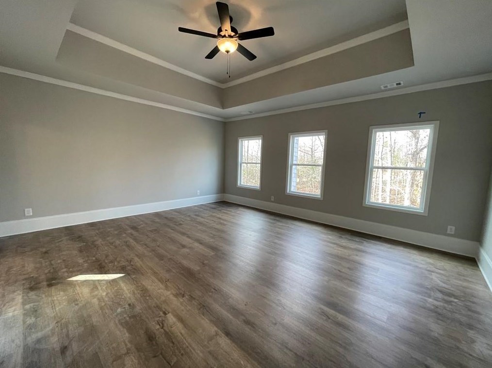 2185 Saddle Creek Dr, Jefferson GA  30549-7908 exterior