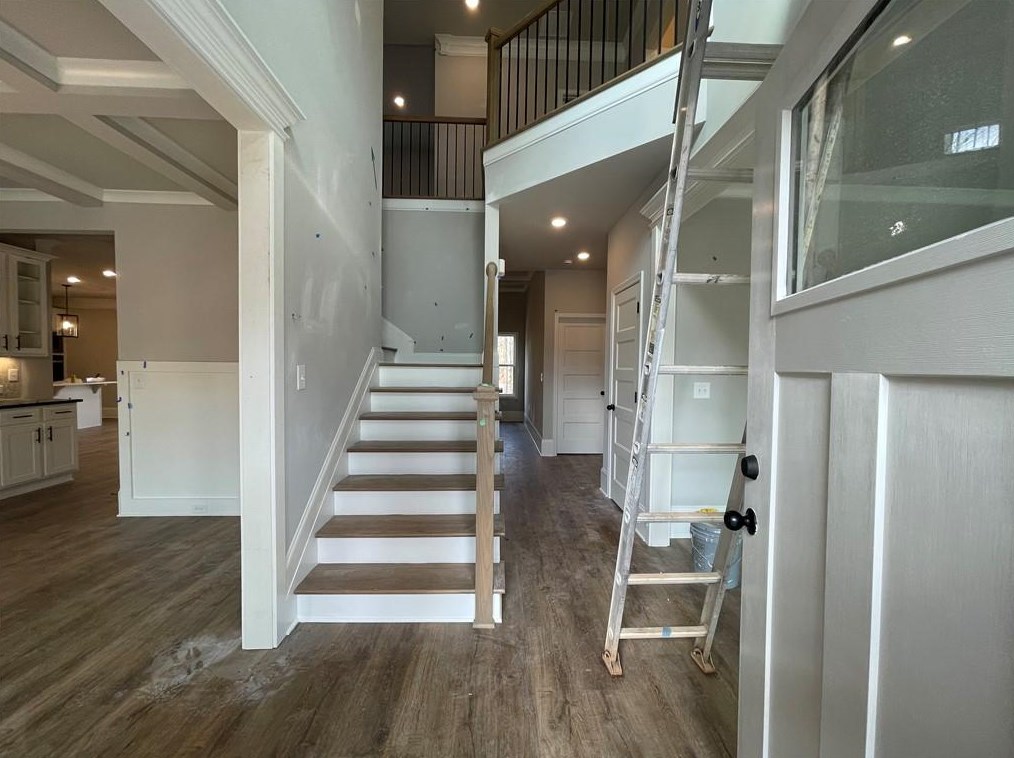2185 Saddle Creek Dr, Jefferson GA  30549-7908 exterior