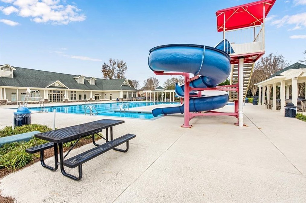 2185 Saddle Creek Dr, Jefferson GA  30549-7908 exterior