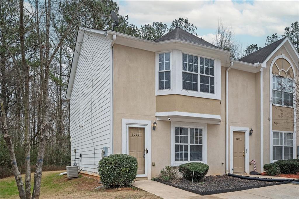 3079 Fields Dr, Lithonia, GA 30038 MLS 7317267 Coldwell Banker