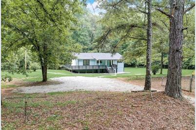 497 Cook Road, Oxford, GA 30054 - Photo 45