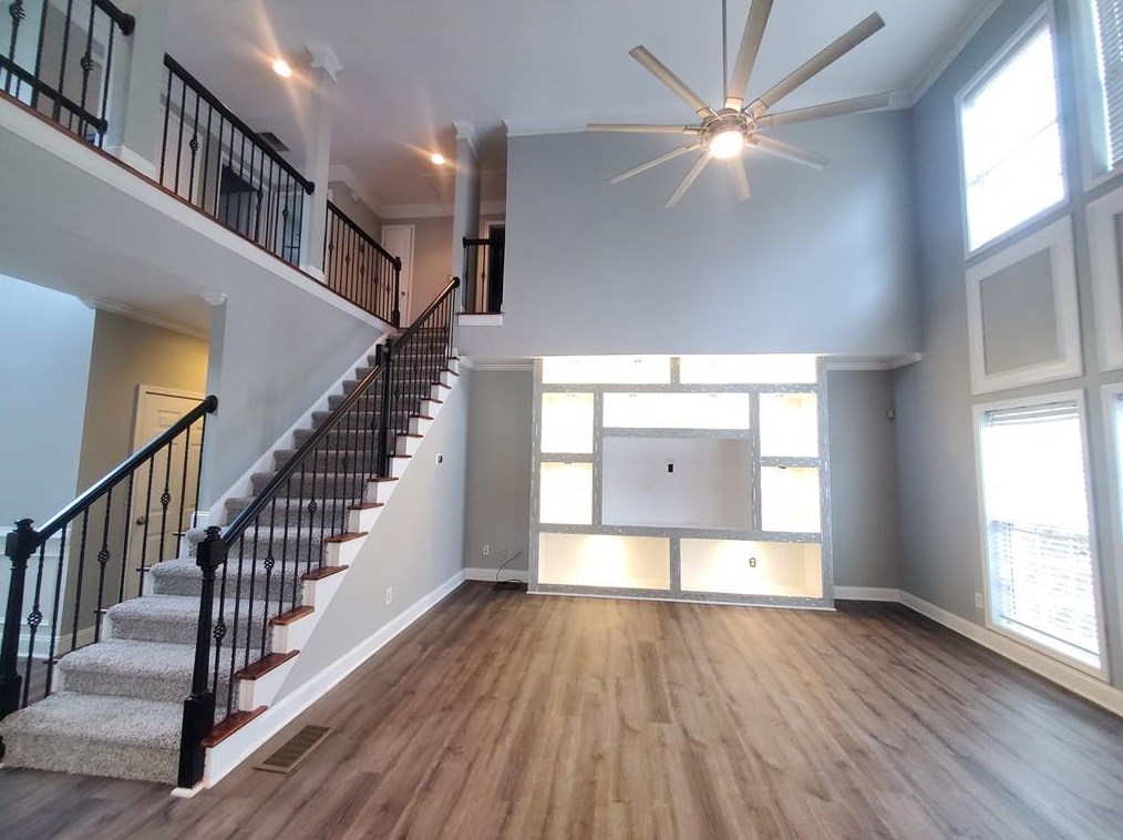 2527 Hope Dr, Conyers GA  30094-3382 exterior