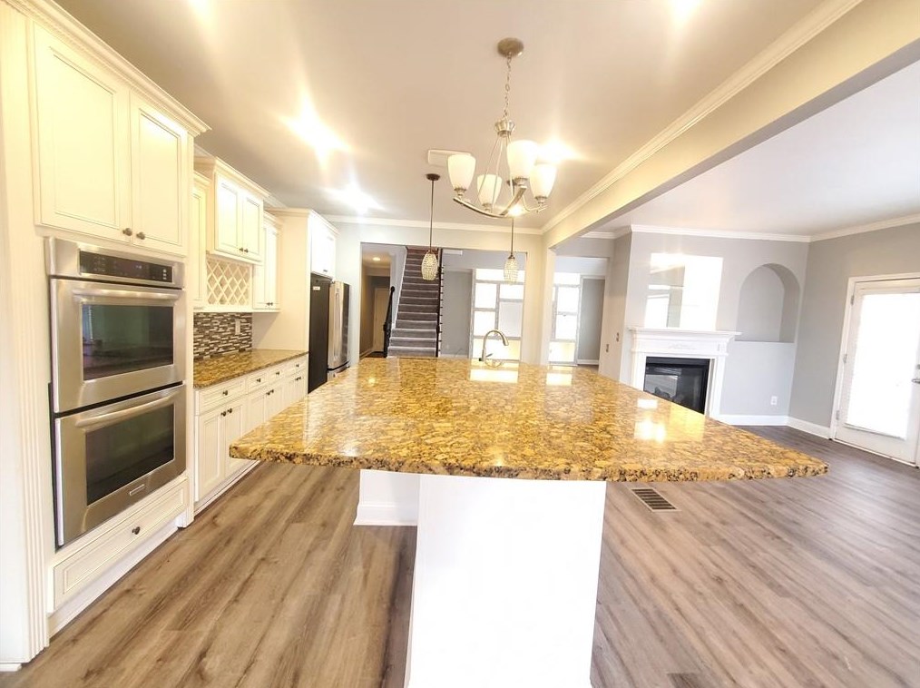2527 Hope Dr, Conyers GA  30094-3382 exterior