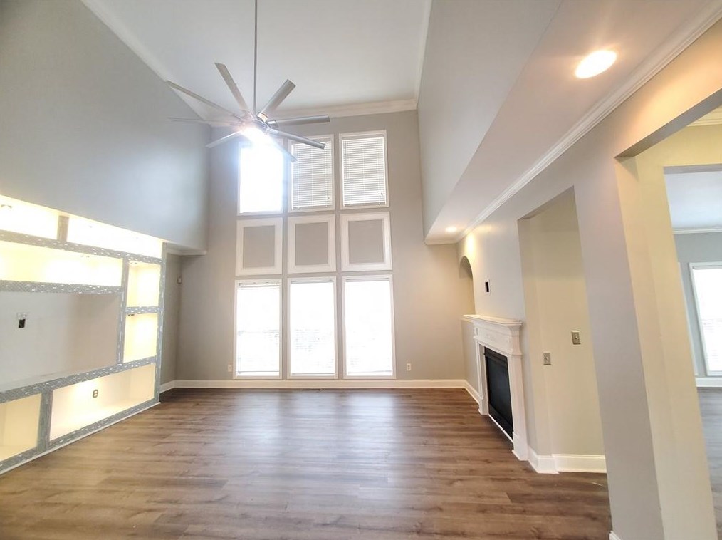 2527 Hope Dr, Conyers GA  30094-3382 exterior