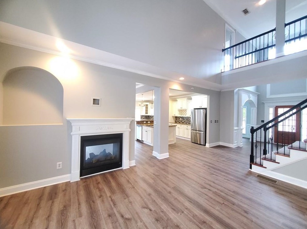 2527 Hope Dr, Conyers GA  30094-3382 exterior