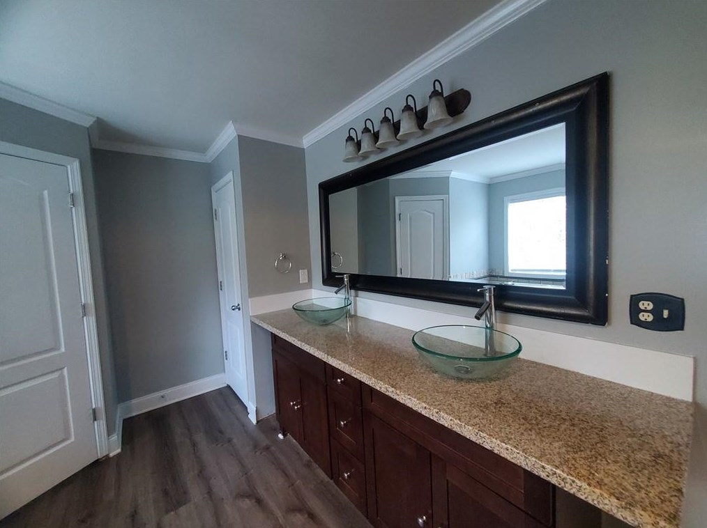 2527 Hope Dr, Conyers GA  30094-3382 exterior