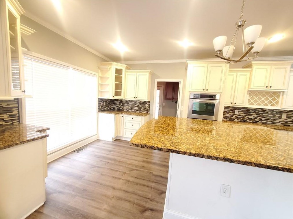 2527 Hope Dr, Conyers GA  30094-3382 exterior