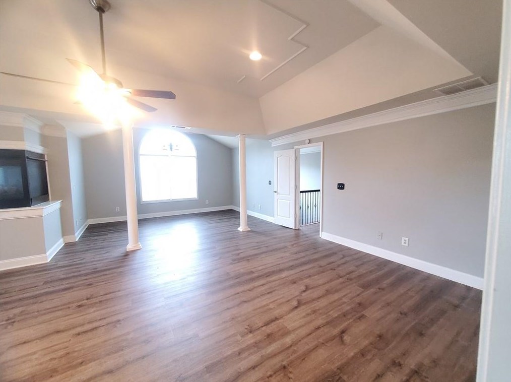 2527 Hope Dr, Conyers GA  30094-3382 exterior