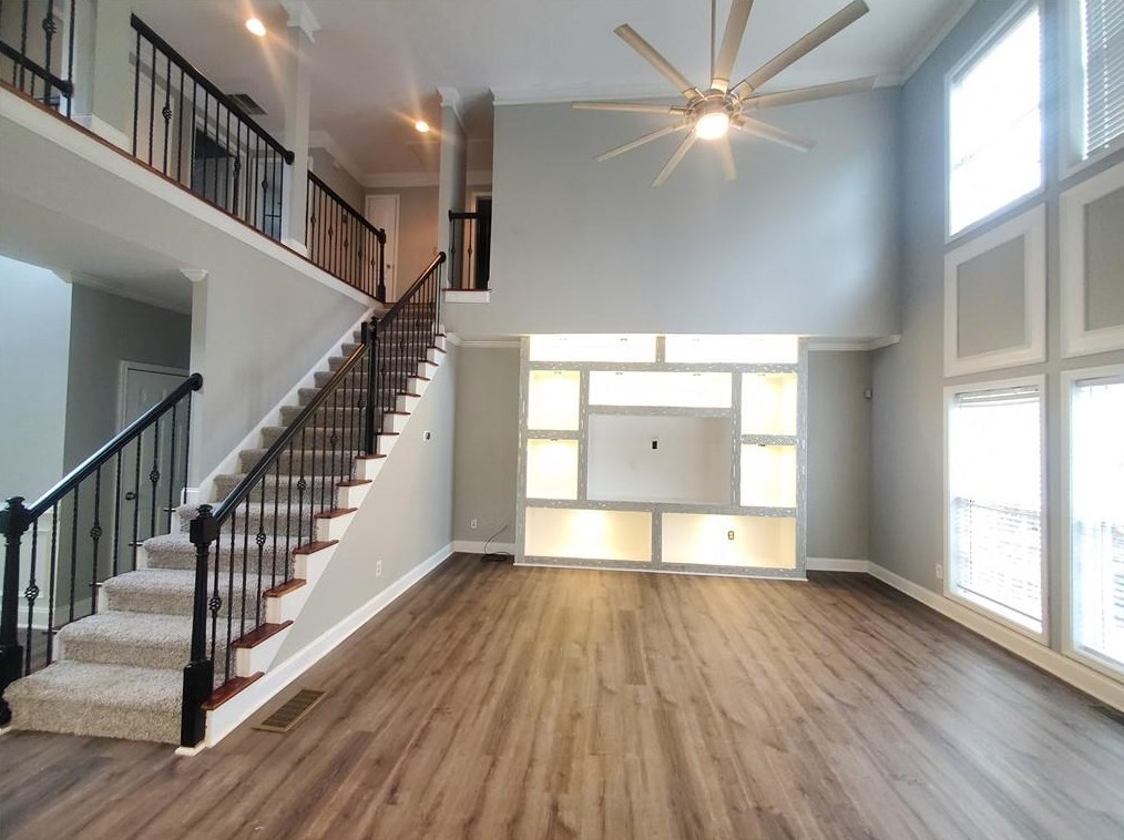 2527 Hope Dr, Conyers GA  30094-3382 exterior