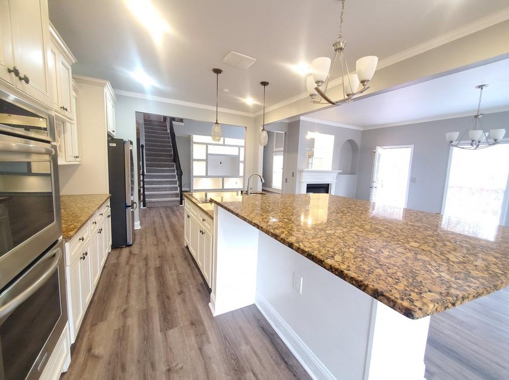 2527 Hope Dr, Conyers GA  30094-3382 exterior