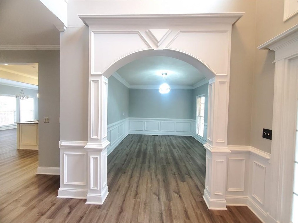 2527 Hope Dr, Conyers GA  30094-3382 exterior