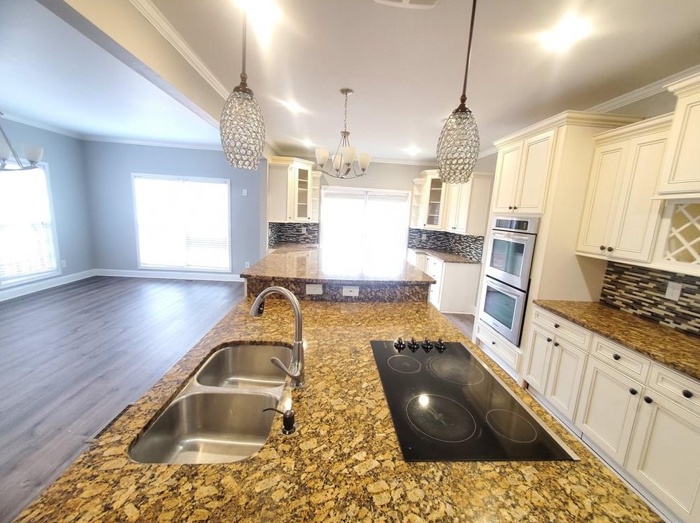 2527 Hope Dr, Conyers GA  30094-3382 exterior