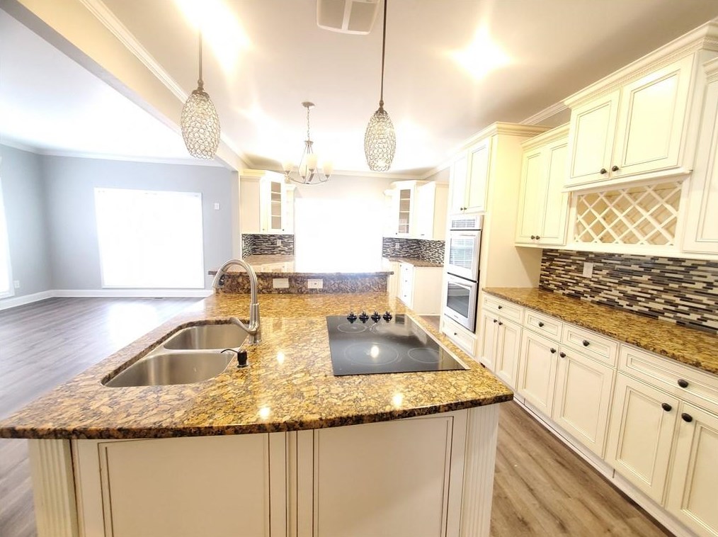 2527 Hope Dr, Conyers GA  30094-3382 exterior