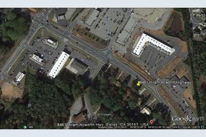 8461 Hiram Acworth Highway, Dallas, GA 30157 - Photo 1