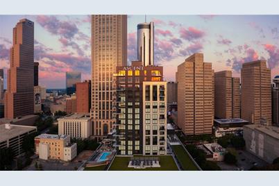 161 Peachtree Center Avenue NE #2x2, Atlanta, GA 30312 - Photo 29