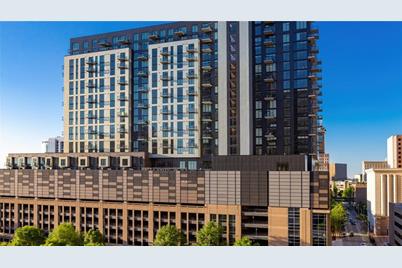 161 Peachtree Center Avenue NE #PH 1x1, Atlanta, GA 30312 - Photo 29