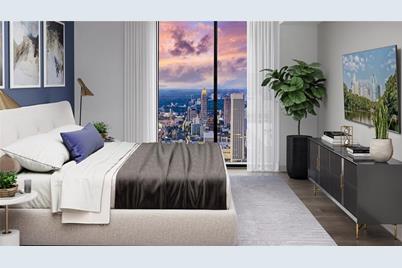 161 Peachtree Center Avenue NE #PH 1x1, Atlanta, GA 30312 - Photo 17