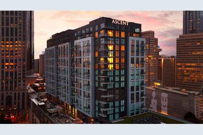 161 Peachtree Center Avenue NE #PH 1x1, Atlanta, GA 30312 - Photo 1