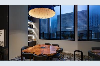 161 Peachtree Center Avenue NE #PH 1x1, Atlanta, GA 30312 - Photo 3