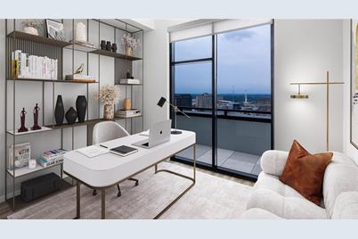 161 Peachtree Center Avenue NE #PH 1x1, Atlanta, GA 30312 - Photo 11