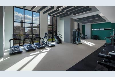 161 Peachtree Center Avenue NE #PH 1x1, Atlanta, GA 30312 - Photo 23