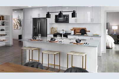 161 Peachtree Center Avenue NE #1208, Atlanta, GA 30312 - Photo 11