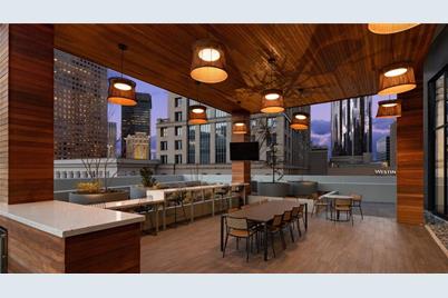 161 Peachtree Center Avenue NE #1208, Atlanta, GA 30312 - Photo 3