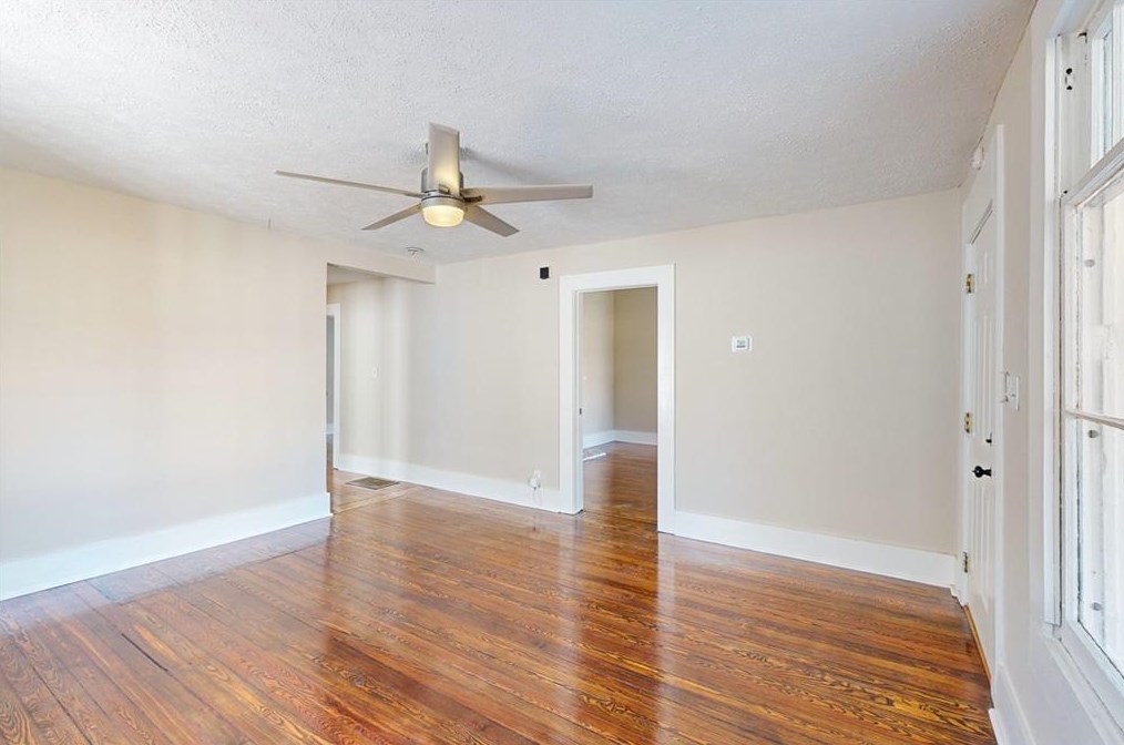888 Oakhill Ave, Atlanta GA  30310-2856 exterior