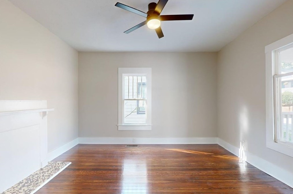 888 Oakhill Ave, Atlanta GA  30310-2856 exterior