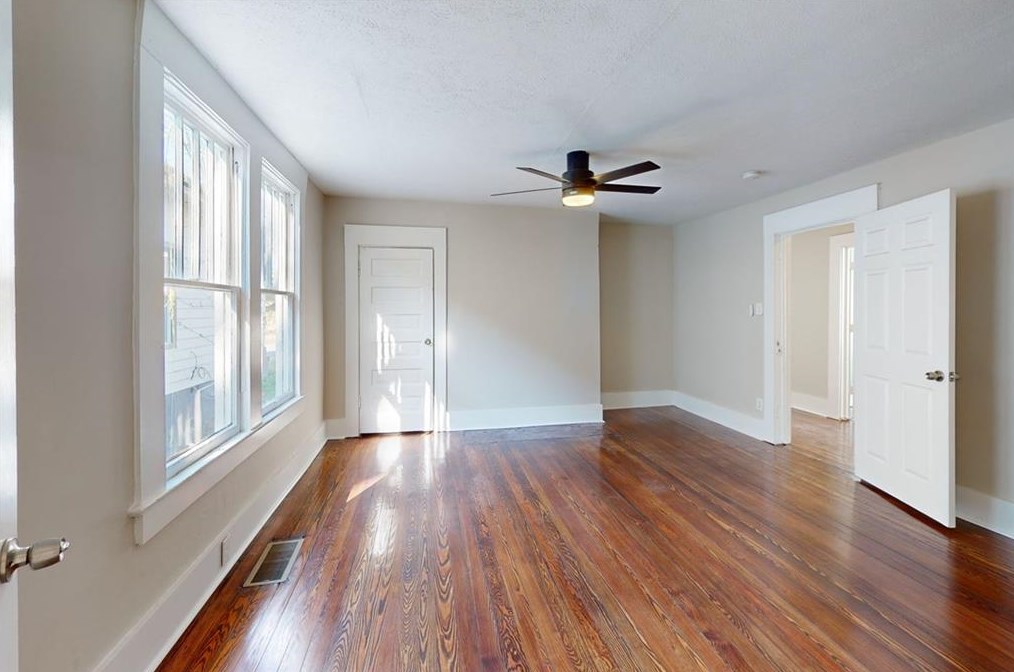 888 Oakhill Ave, Atlanta GA  30310-2856 exterior