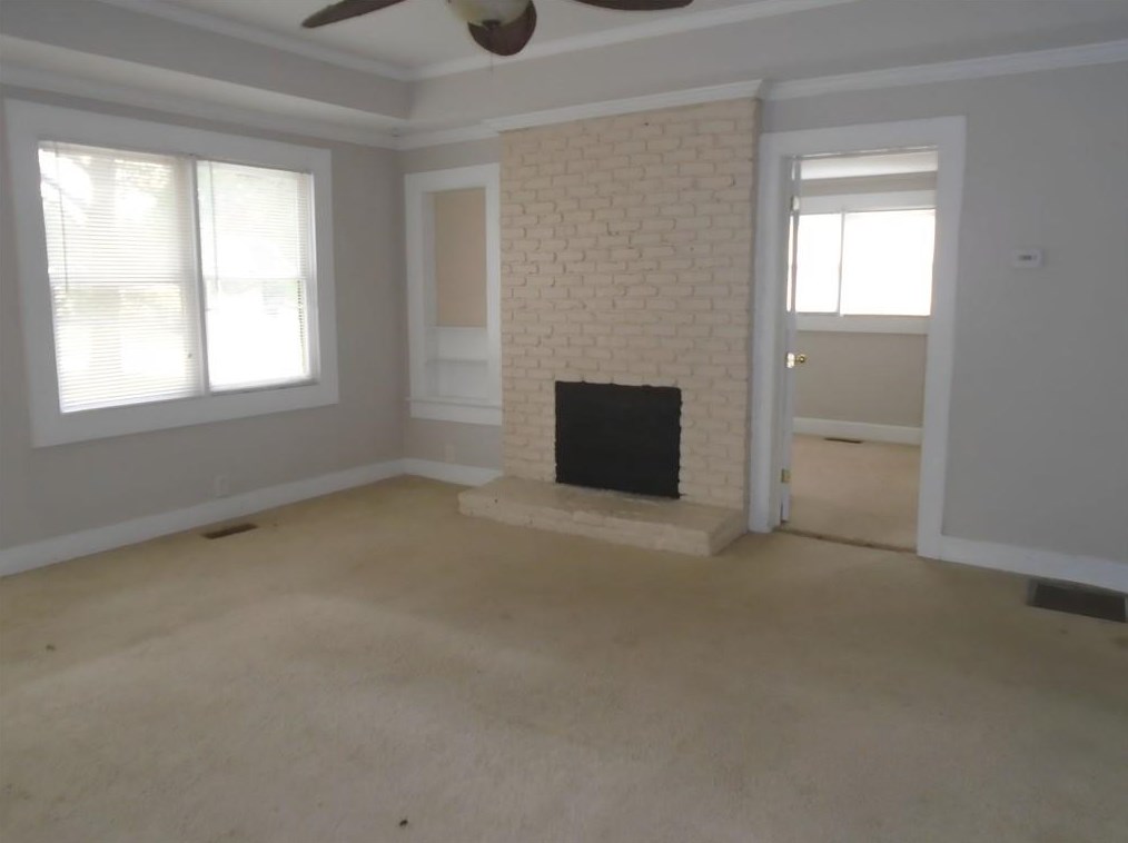 1695 Flt Shl Rd, Atlanta GA  30349-4001 exterior