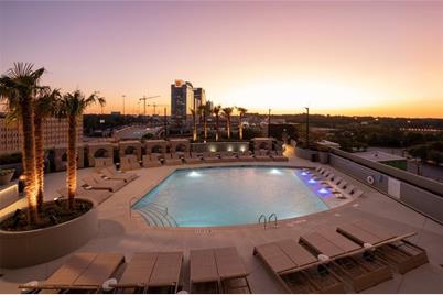 1400 W Peachtree Street NW #S2, Atlanta, GA 30309 - Photo 3