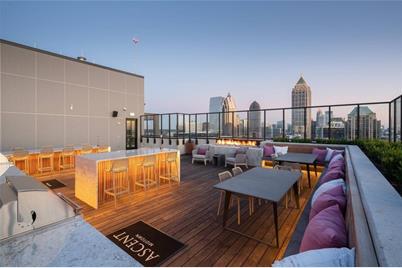 1400 W Peachtree Street NW #A3, Atlanta, GA 30309 - Photo 21