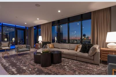 1400 W Peachtree Street NW #A3, Atlanta, GA 30309 - Photo 9