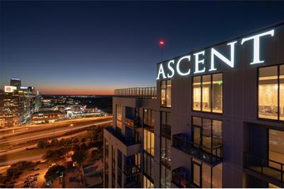 1400 W Peachtree Street NW #A3, Atlanta, GA 30309 - Photo 3