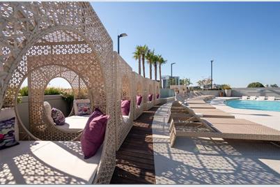 1400 W Peachtree Street NW #B3, Atlanta, GA 30309 - Photo 5