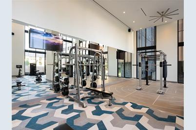 1400 W Peachtree Street NW #B3, Atlanta, GA 30309 - Photo 9