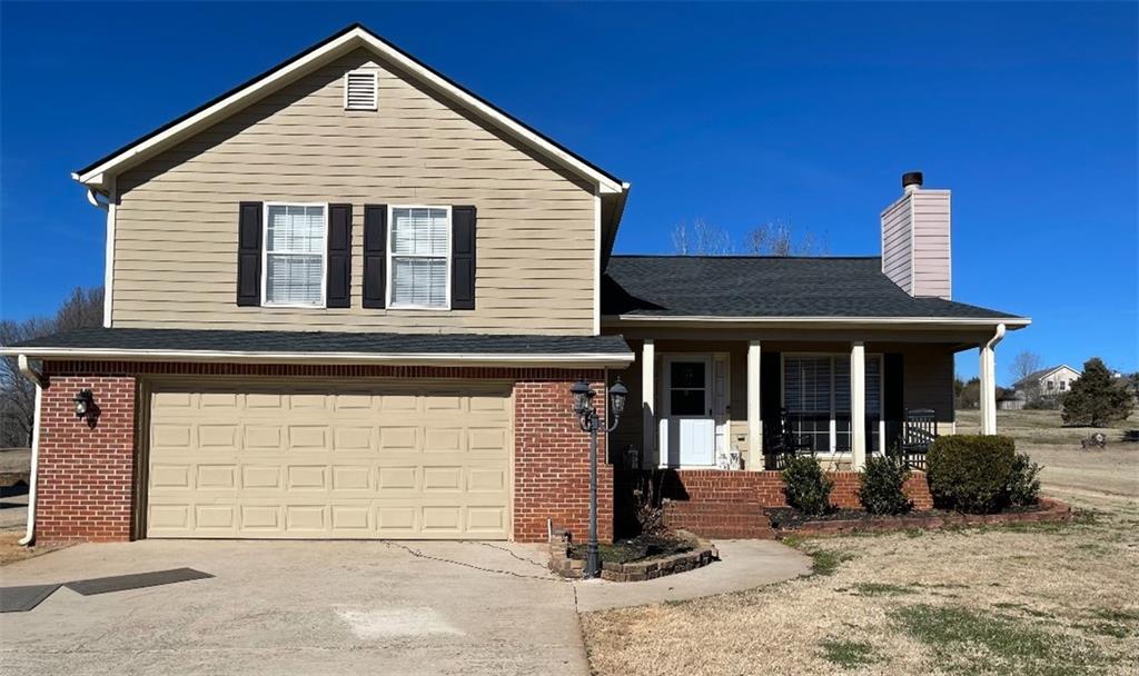 5472 Riverchase Dr, Flowery Branch, GA 30542 - MLS 7323334 - Coldwell ...