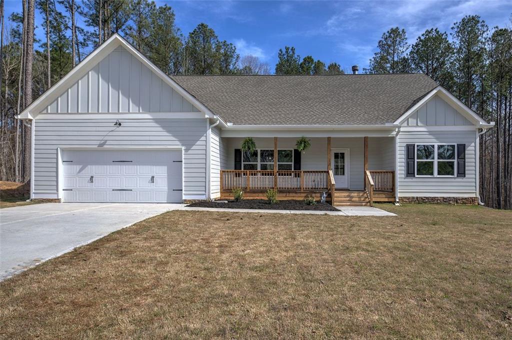 148 Rivers Edge Dr, Chatsworth, GA 30705 MLS 7323449 Coldwell Banker