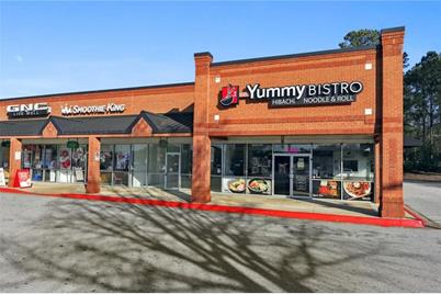 4667 Glore Road SW, Mableton, GA 30126 - Photo 45