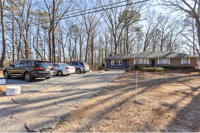 4667 Glore Road SW, Mableton, GA 30126 - Photo 31