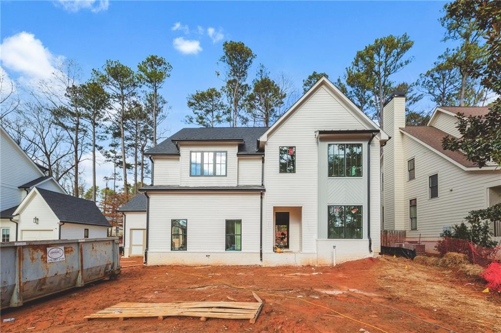 3682 Sexton Woods Dr, Chamblee, GA 30341 MLS 7323658 Coldwell Banker